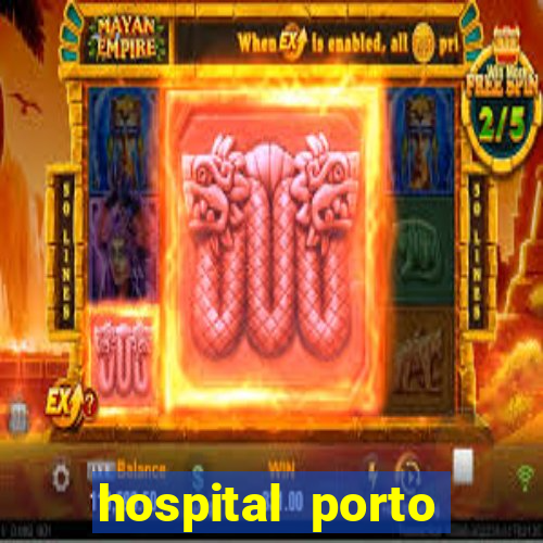 hospital porto alegre trabalhe conosco